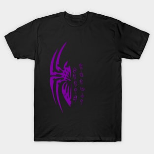 Lolth Test Me T-Shirt